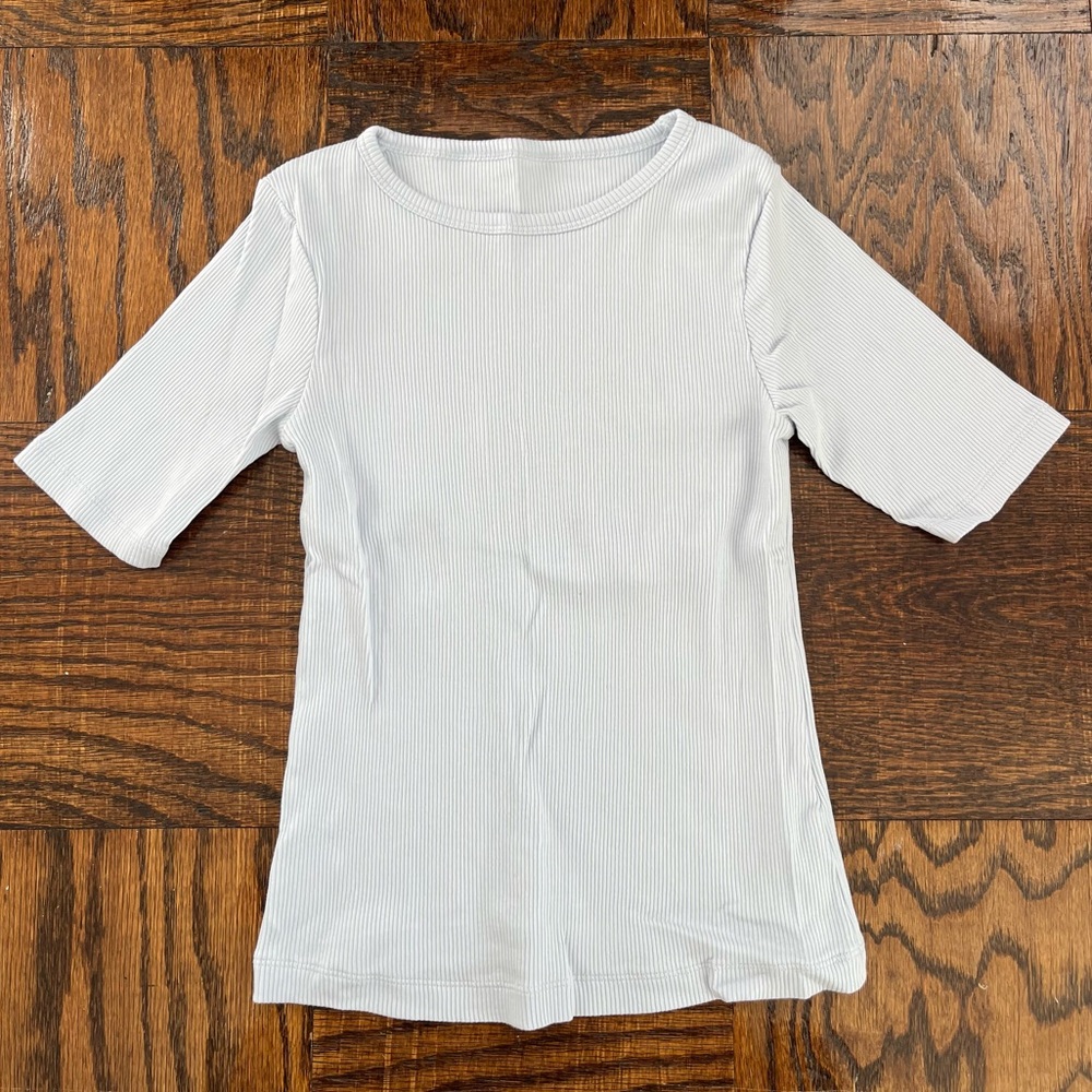 Muji Top